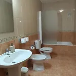 Feriehus El Locutorio
