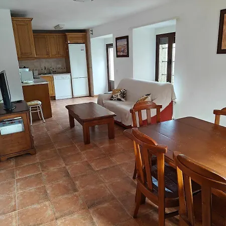 El Locutorio 別荘 San Martín de la Vega del Alberche