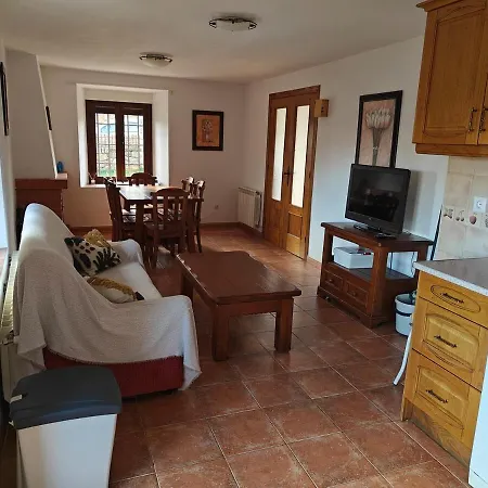 El Locutorio 別荘 San Martín de la Vega del Alberche