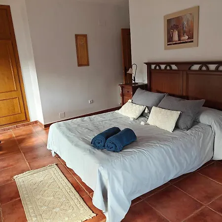 El Locutorio San Martín de la Vega del Alberche