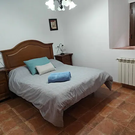 El Locutorio San Martín de la Vega del Alberche