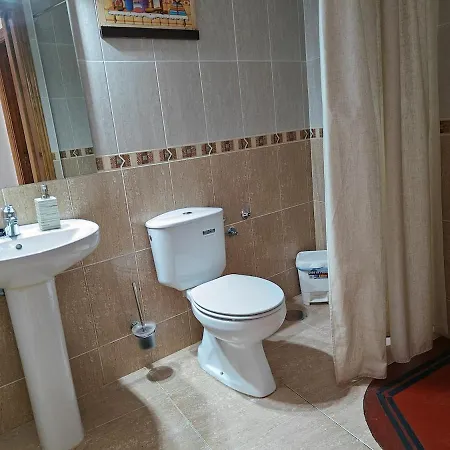 El Locutorio * San Martín de la Vega del Alberche