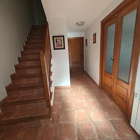 El Locutorio San Martín de la Vega del Alberche