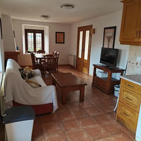 El Locutorio * San Martín de la Vega del Alberche