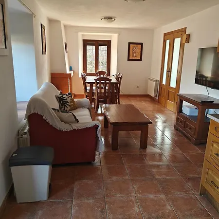 El Locutorio Holiday home *