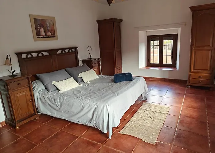 El Locutorio * San Martin de la Vega del Alberche