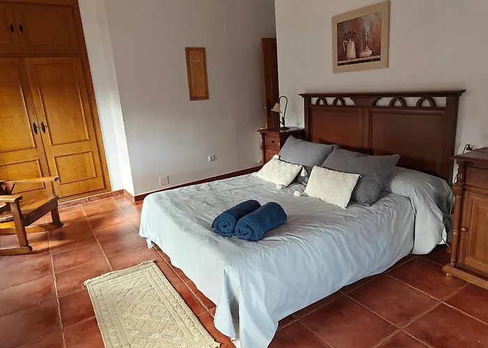 El Locutorio San Martin de la Vega del Alberche