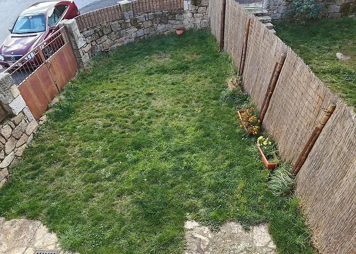 El Locutorio San Martin de la Vega del Alberche