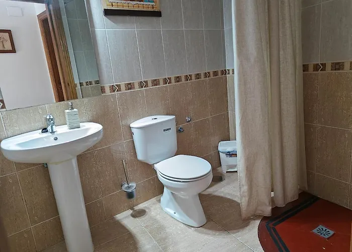 El Locutorio * San Martin de la Vega del Alberche