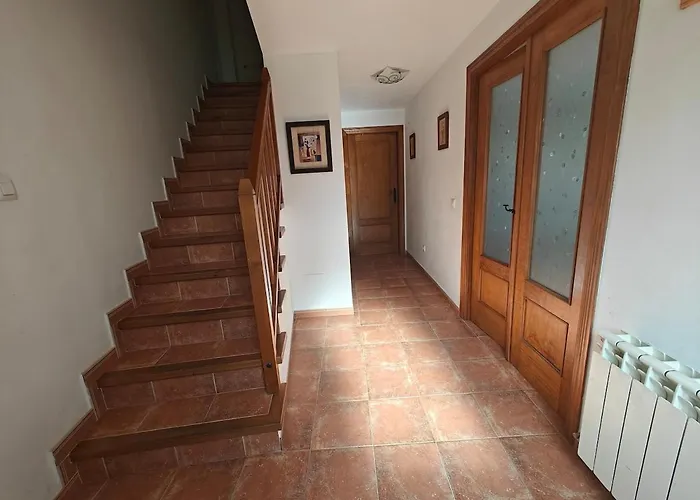 El Locutorio San Martin de la Vega del Alberche