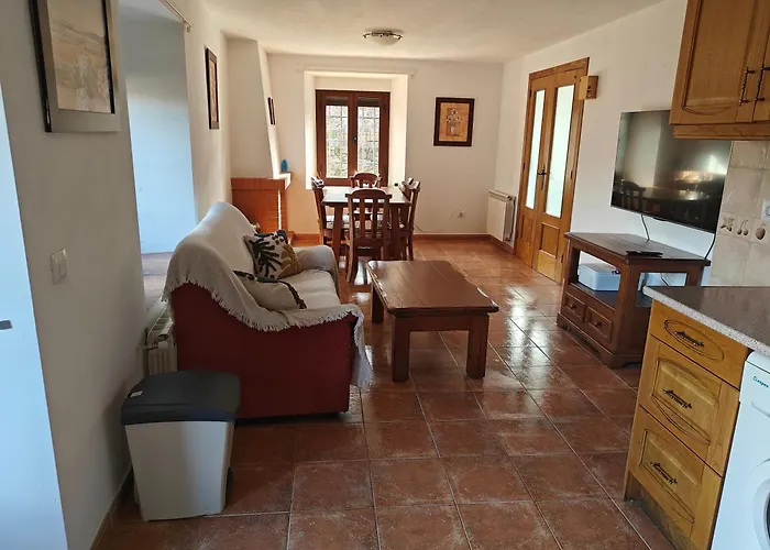 El Locutorio 度假居 *